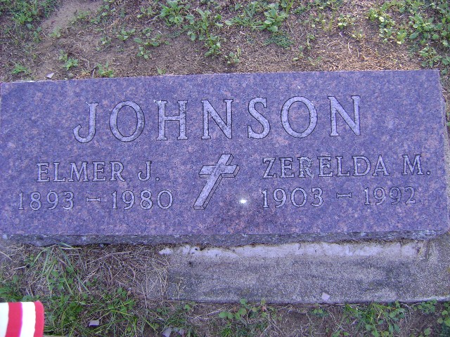 headstone image