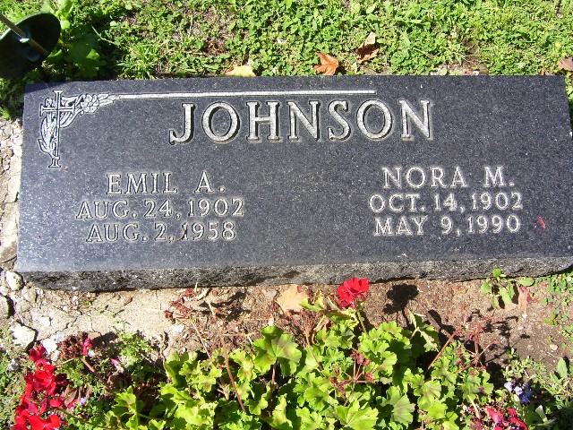 headstone image