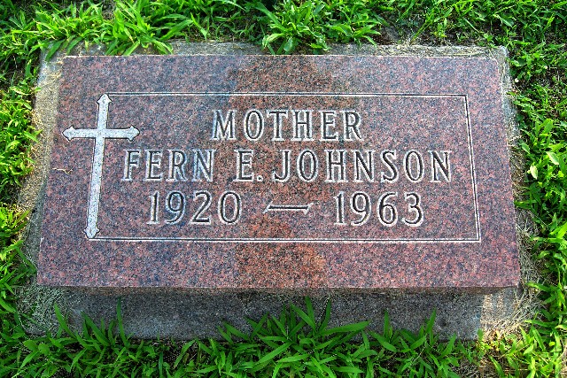 headstone image