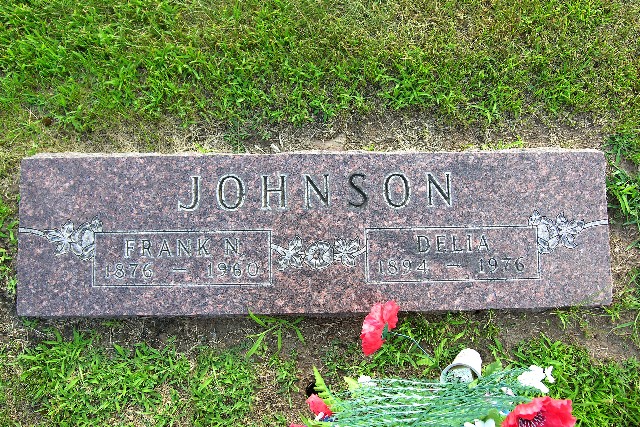 headstone image