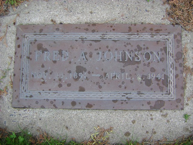 headstone image