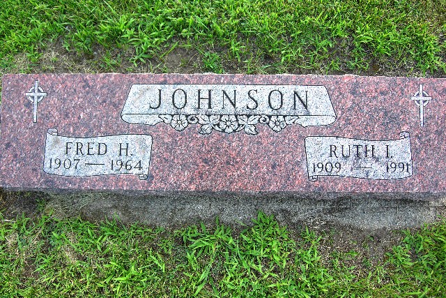 headstone image