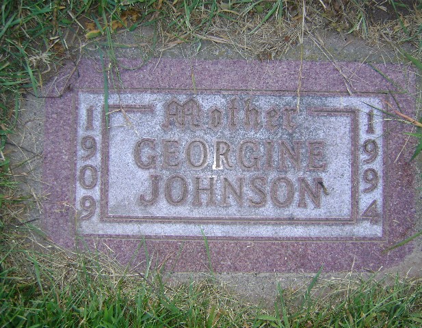 headstone image