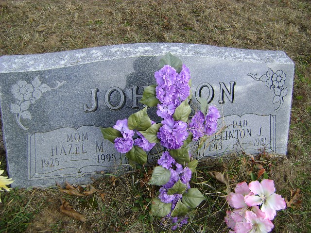 headstone image