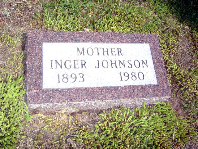 headstone image