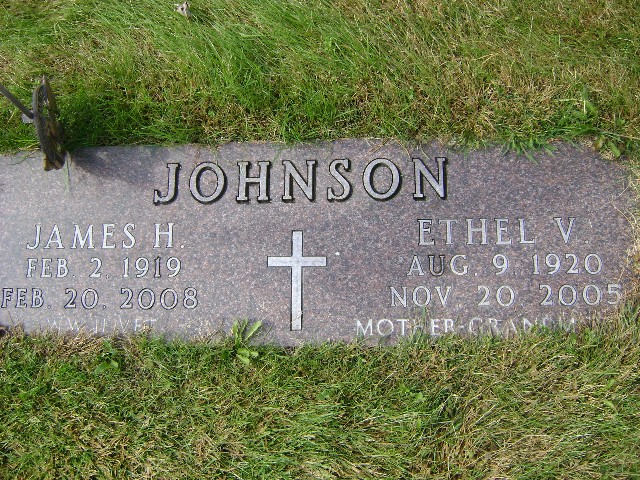 headstone image