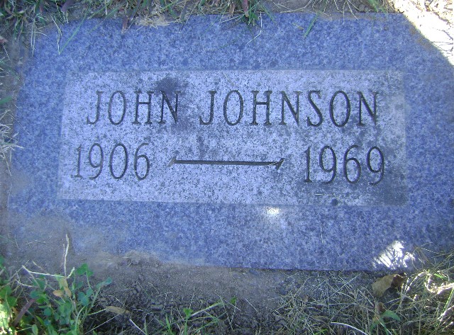 headstone image