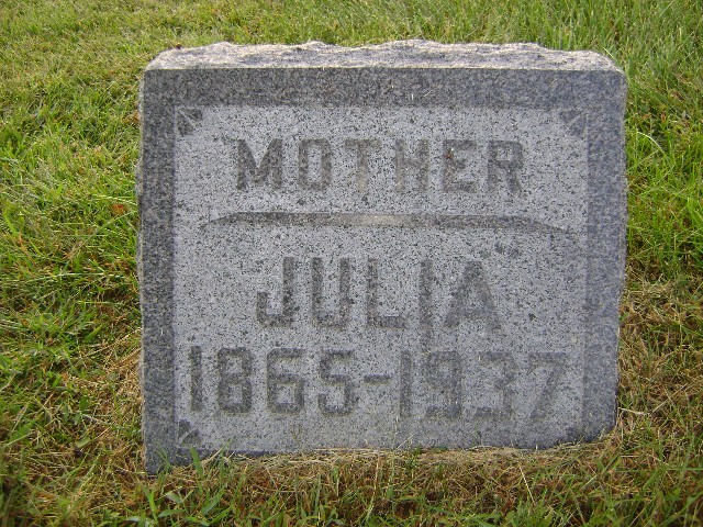 headstone image
