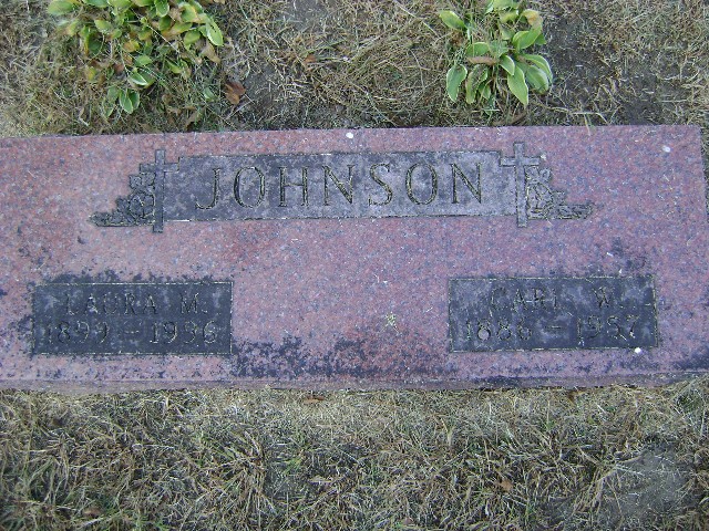 headstone image