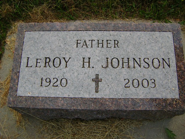 headstone image