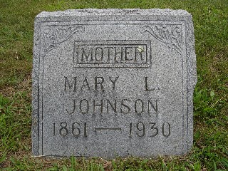 headstone image