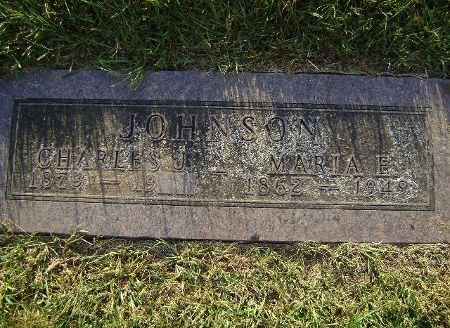 headstone image