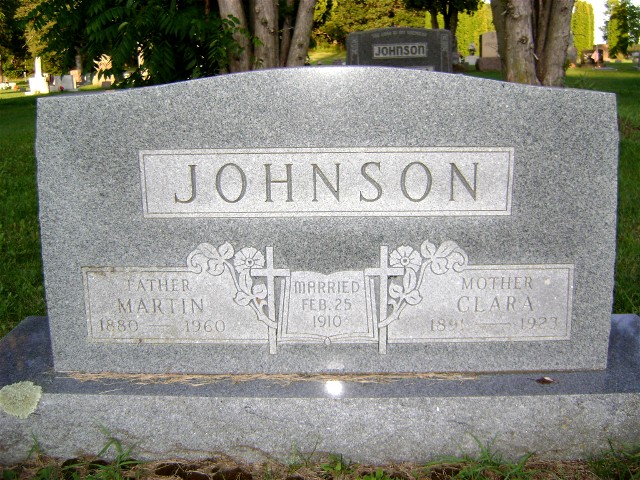 headstone image