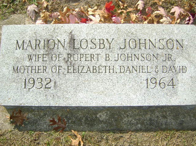 headstone image