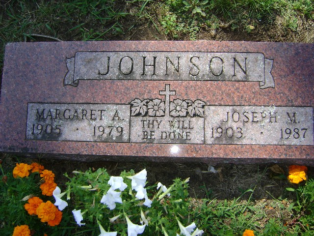 headstone image