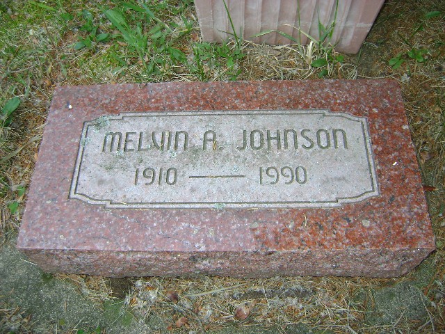 headstone image