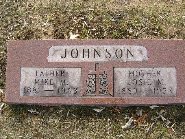 headstone image