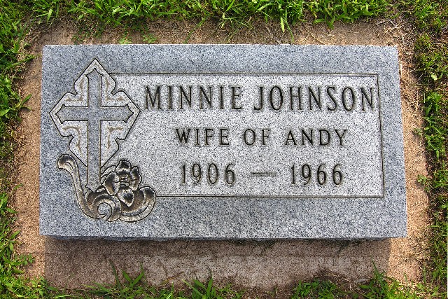 headstone image
