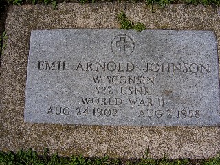 headstone image