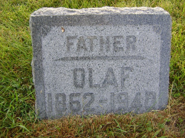 headstone image