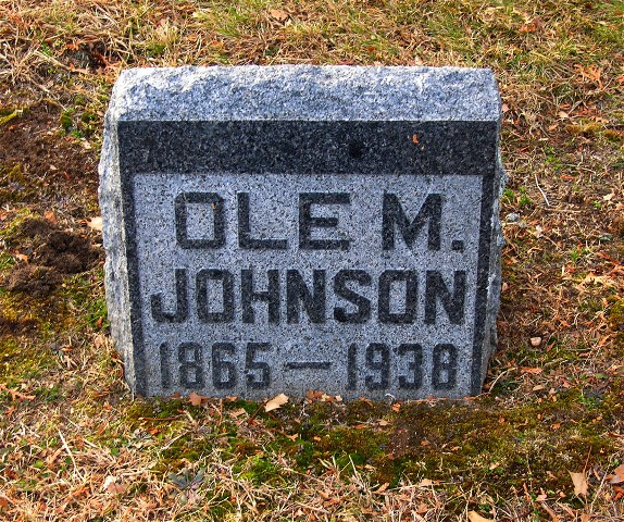 headstone image