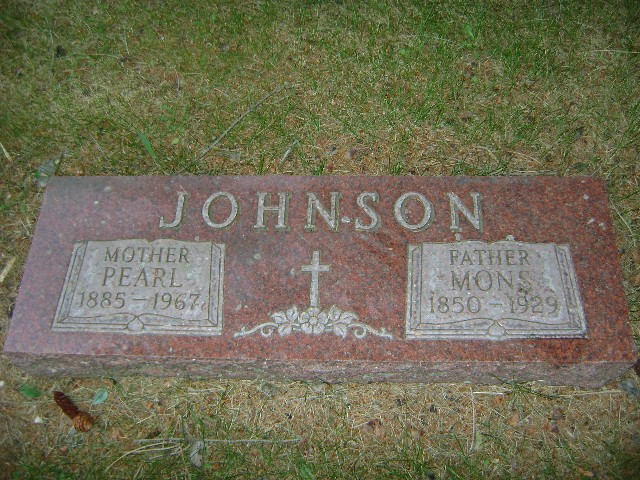 headstone image