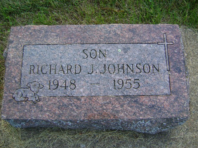 headstone image