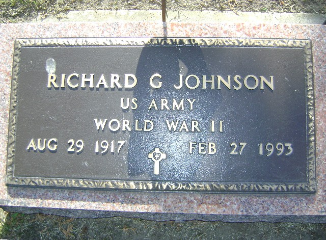 headstone image