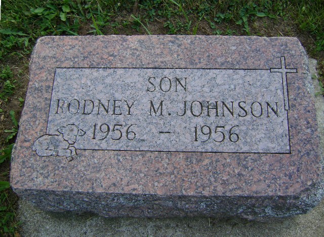 headstone image