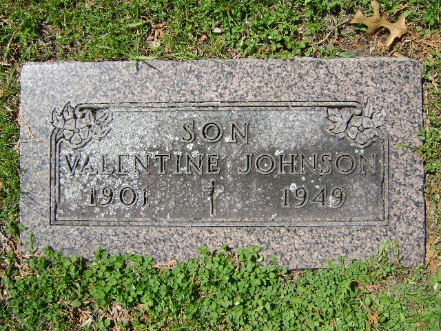 headstone image