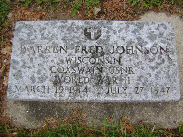 headstone image