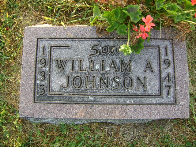 headstone image