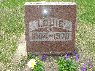 headstone image