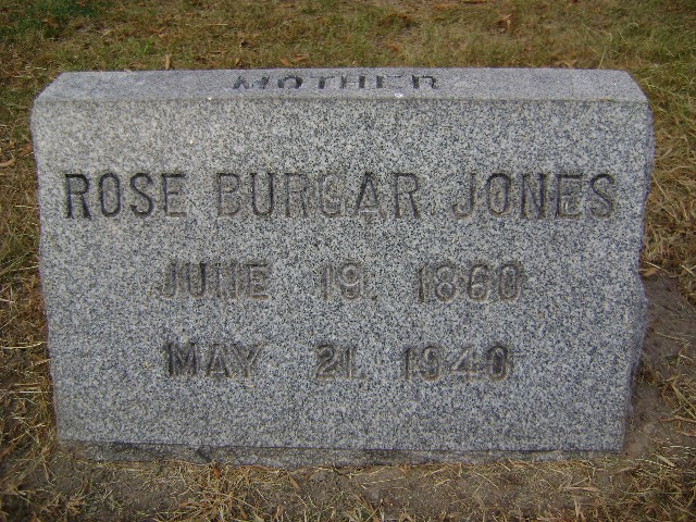 headstone image
