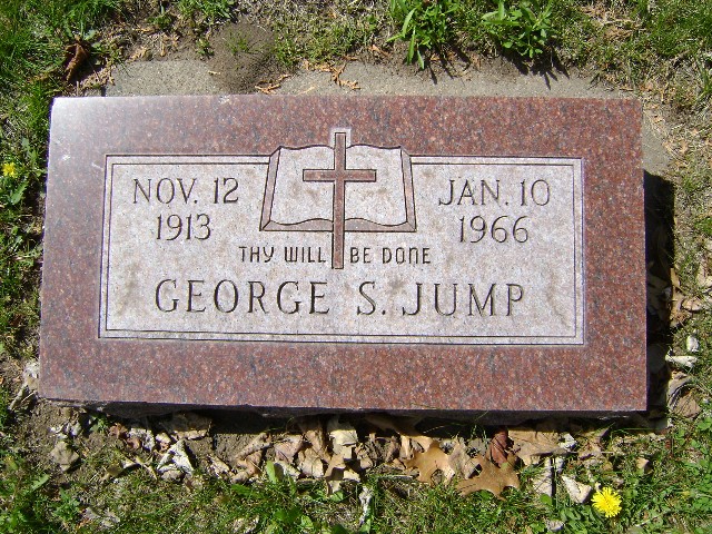 headstone image