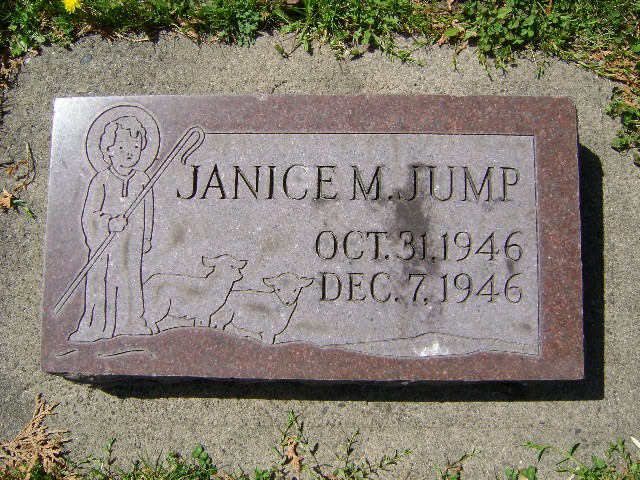 headstone image