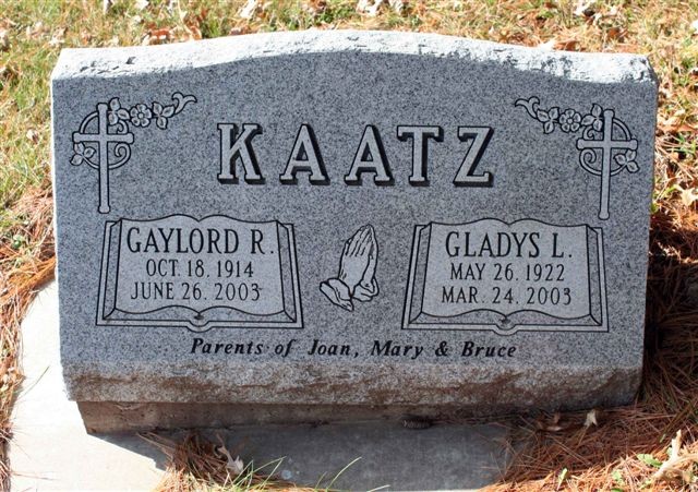 headstone image