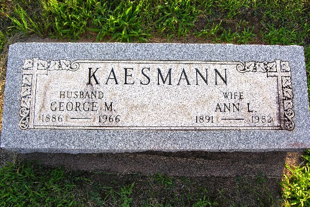 headstone image