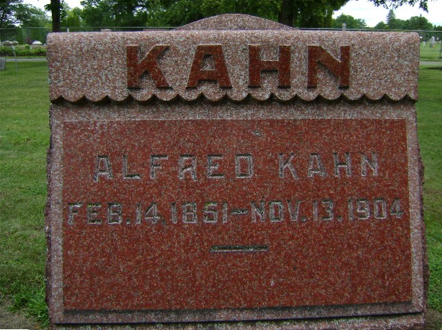 headstone image