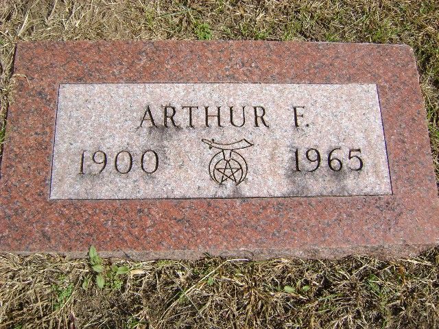 headstone image