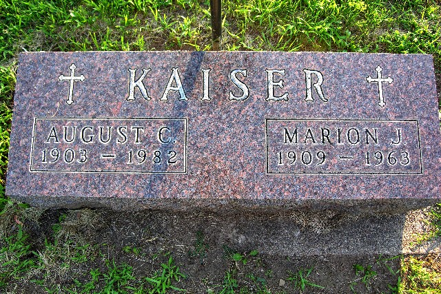 headstone image