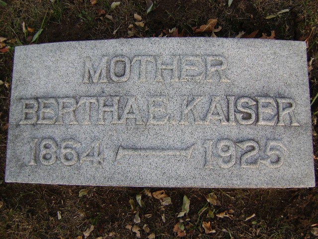 headstone image