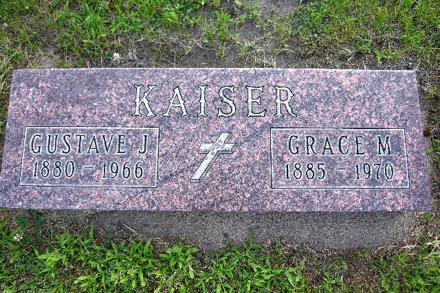 headstone image
