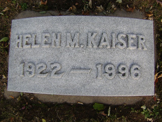headstone image