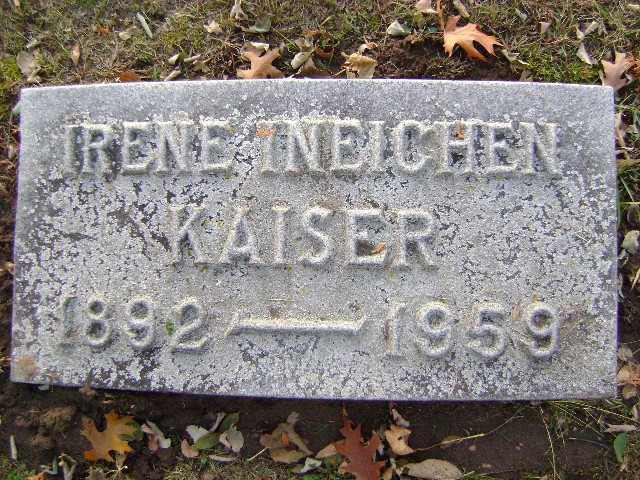 headstone image