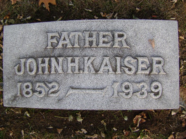headstone image