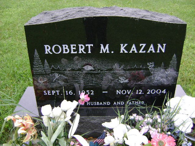 headstone image