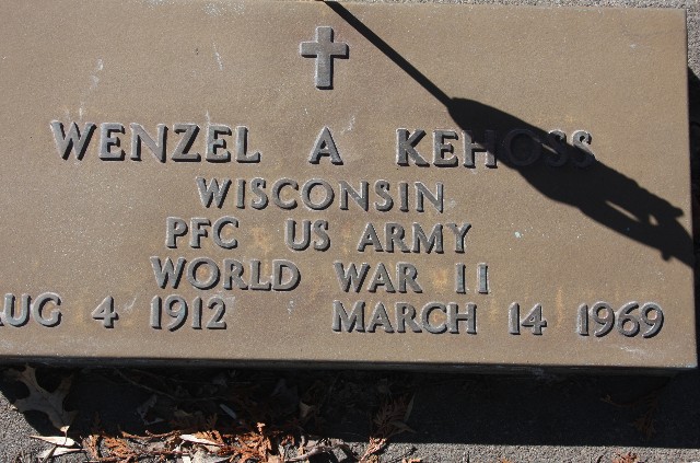 headstone image