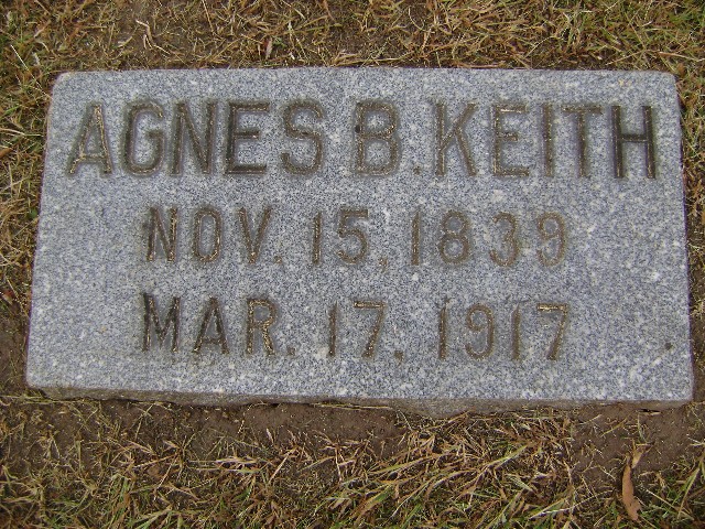 headstone image