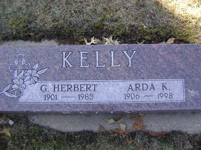 headstone image